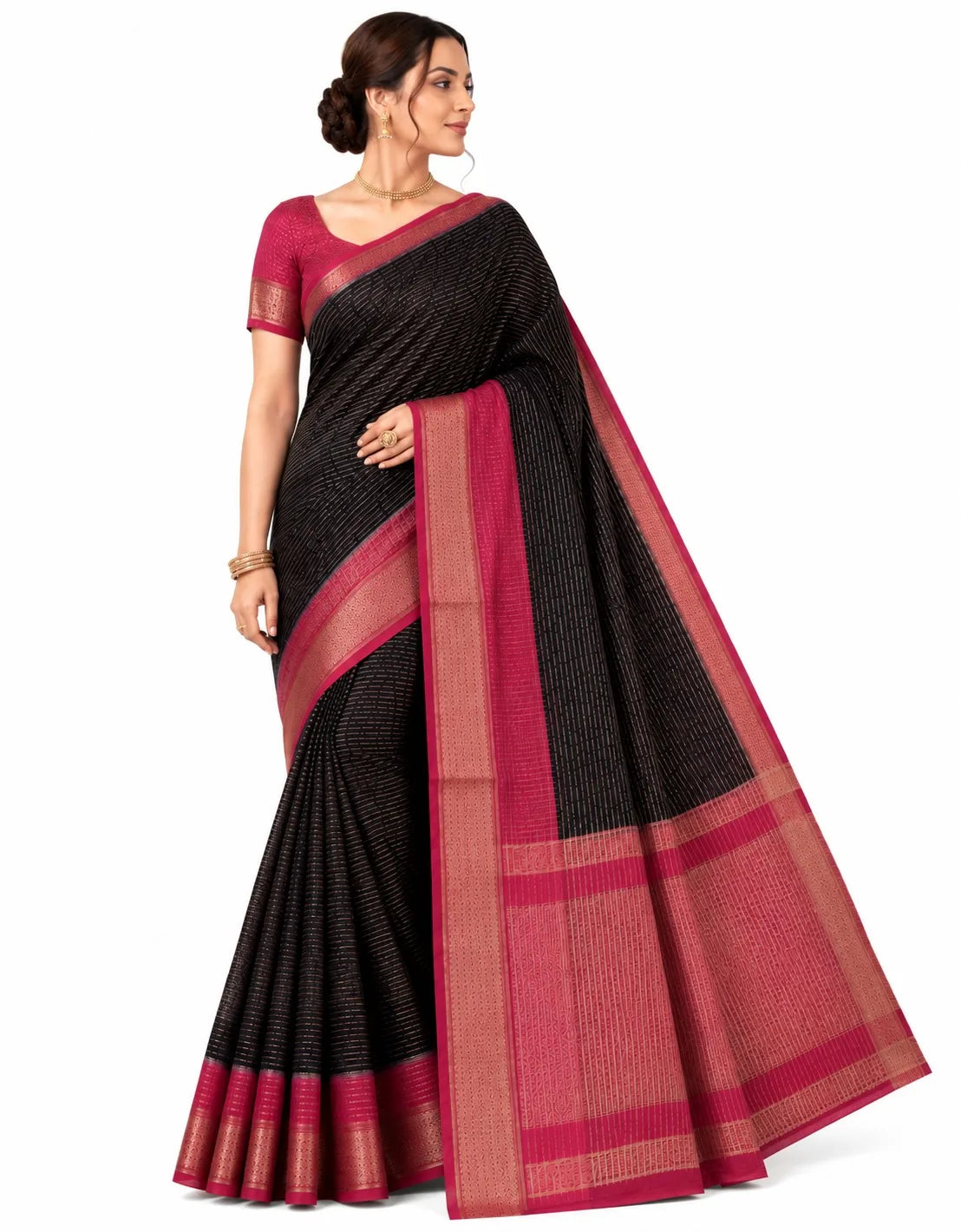 MYSORE SILK SAREES