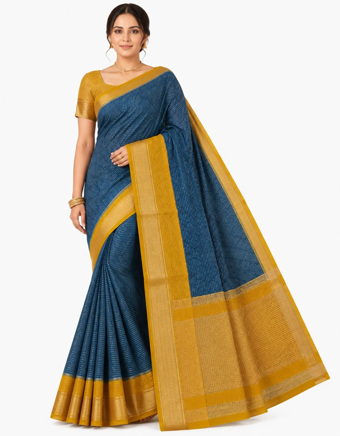 MYSORE SILK SAREES