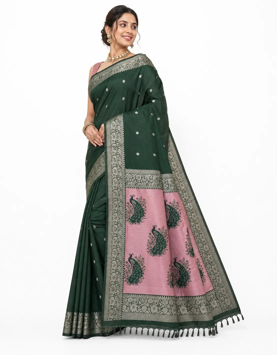UNIFORM SAREES