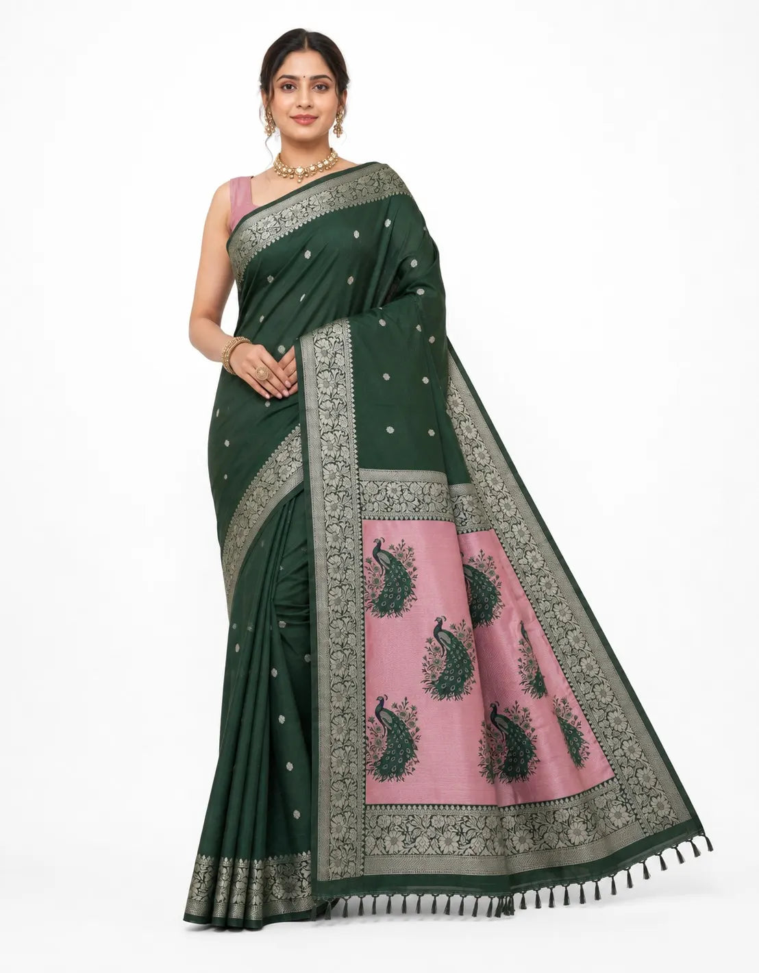 UNIFORM SAREES