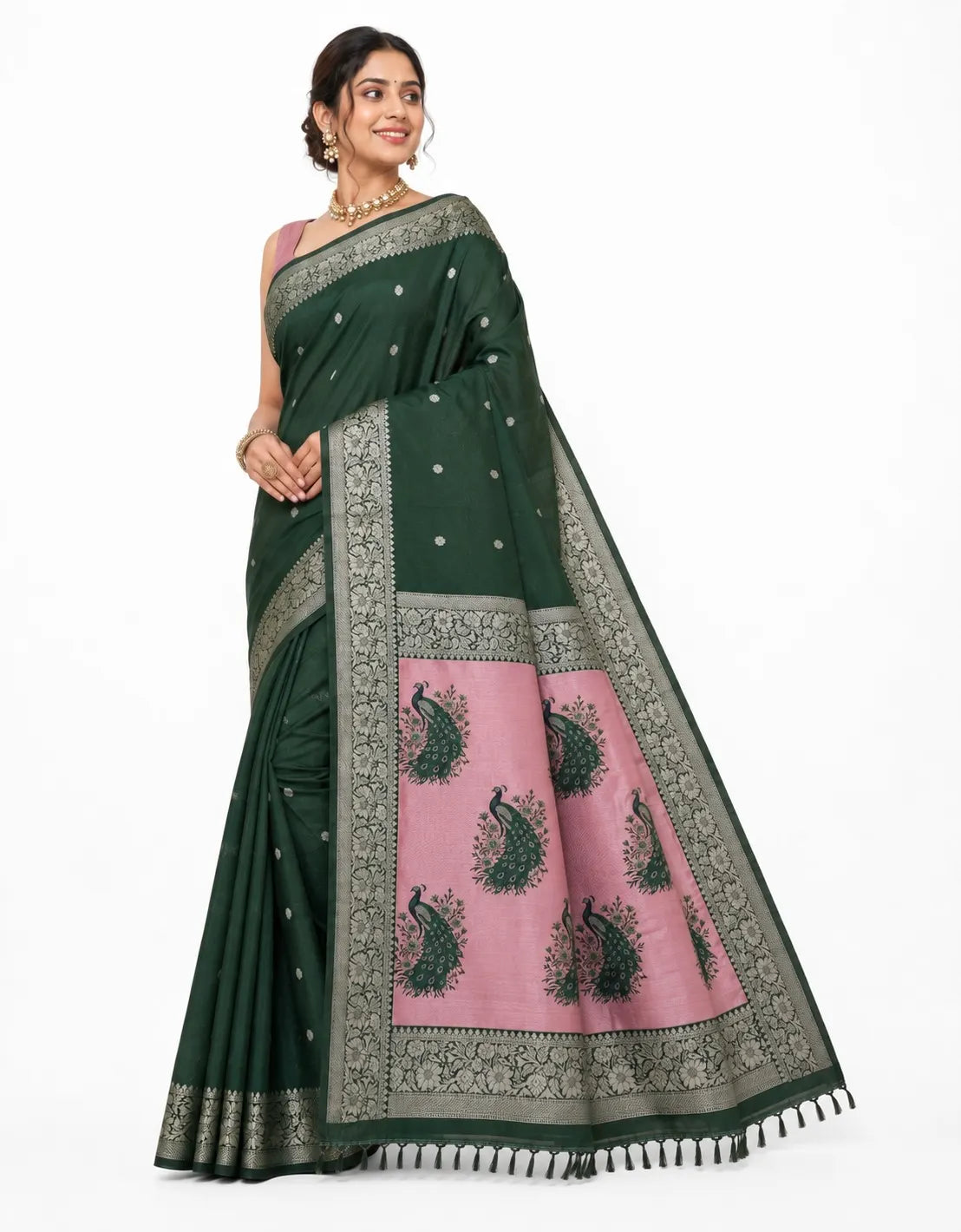 UNIFORM SAREES