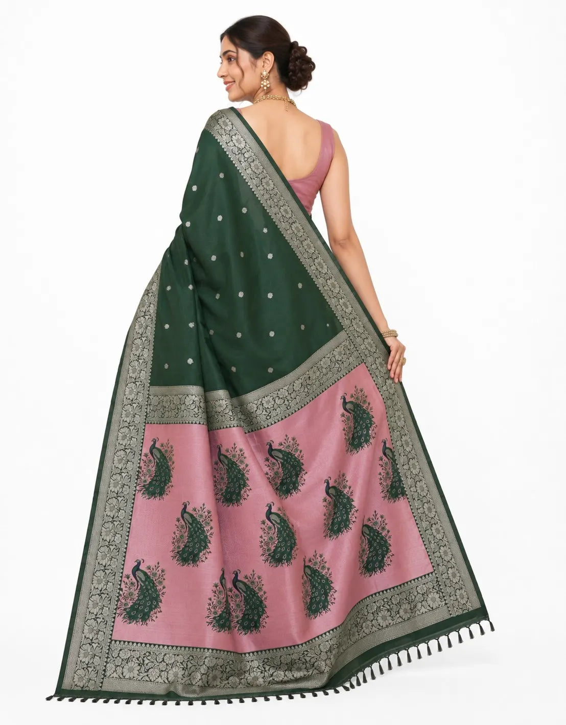 UNIFORM SAREES