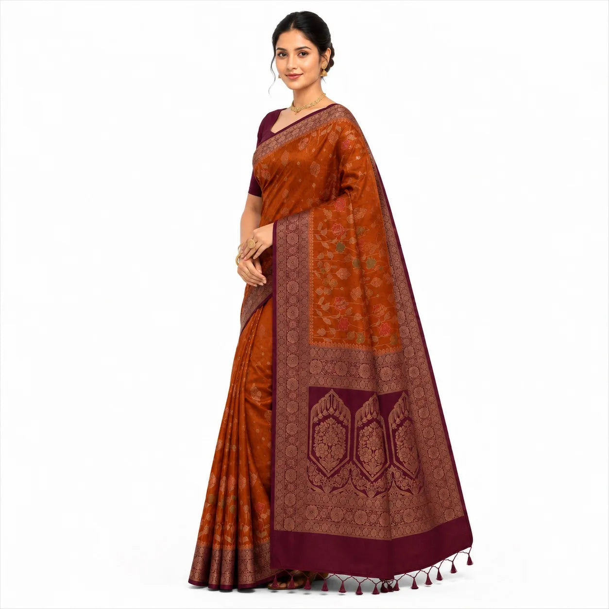 FANCY SAREES