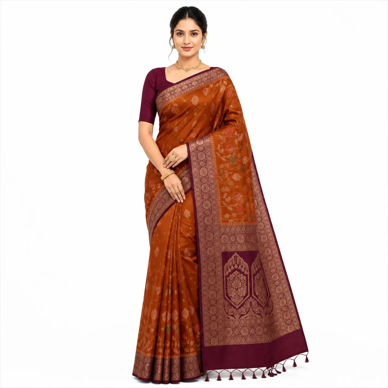 FANCY SAREES