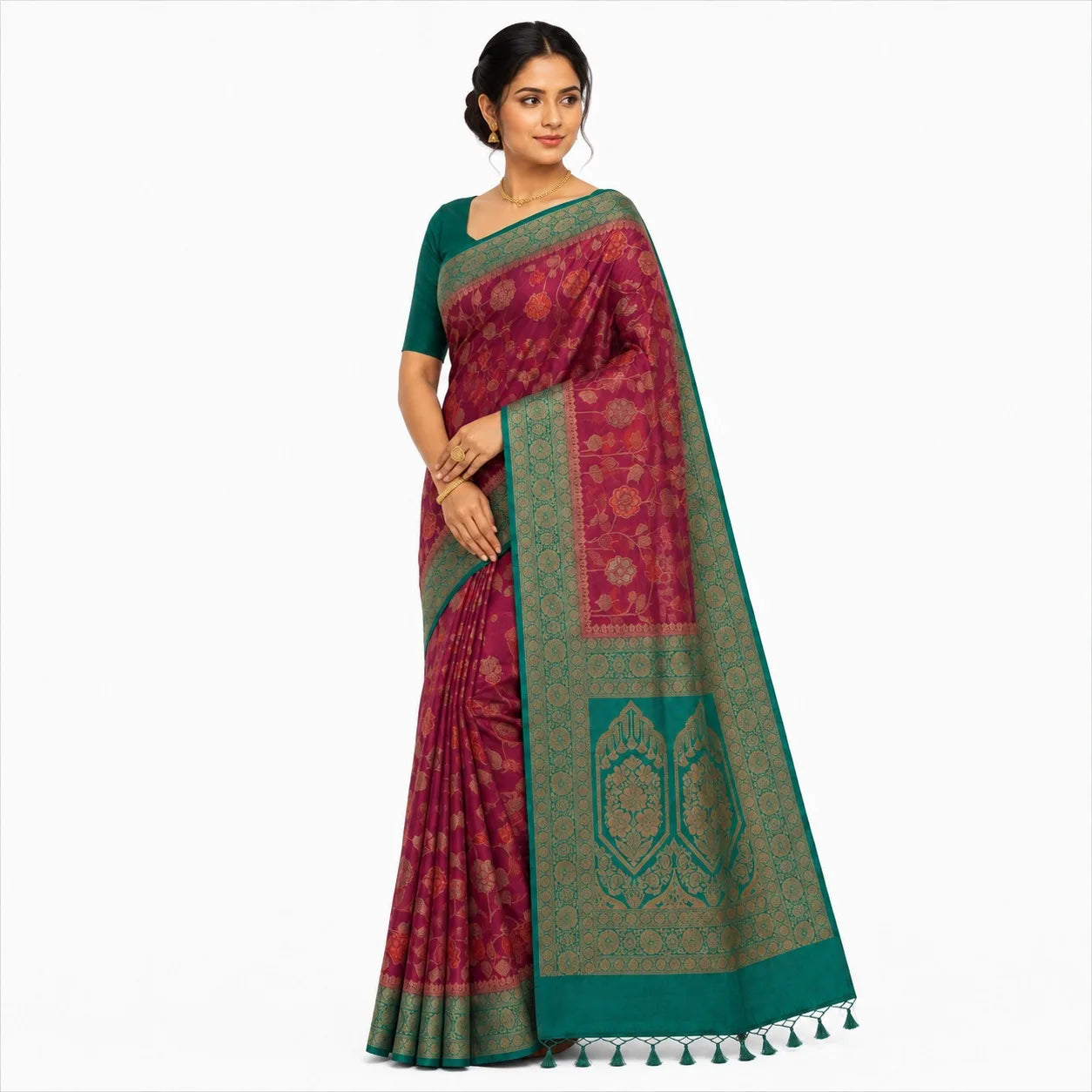 FANCY SAREES