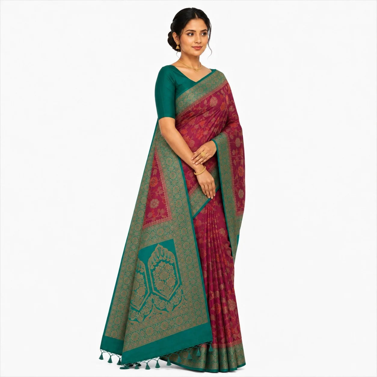 FANCY SAREES