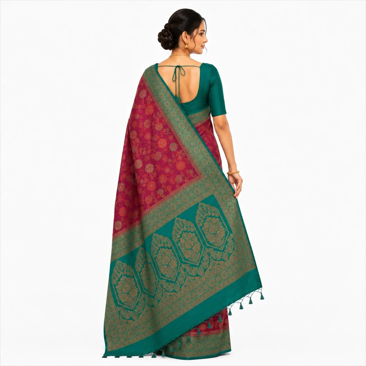FANCY SAREES