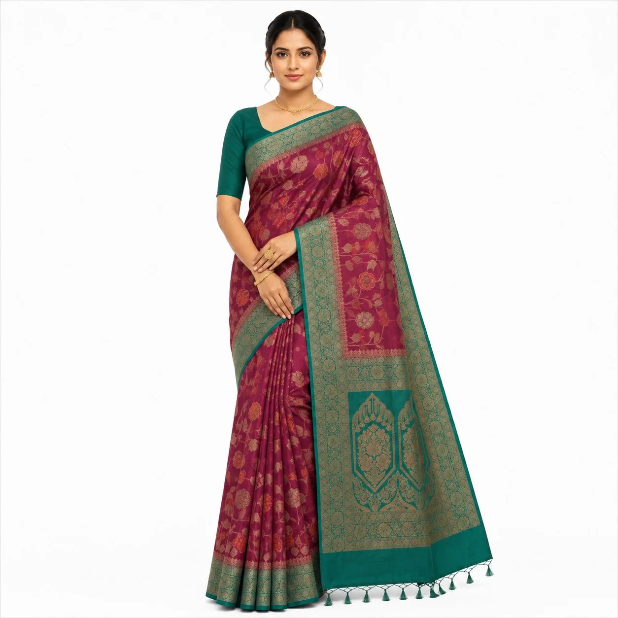 FANCY SAREES
