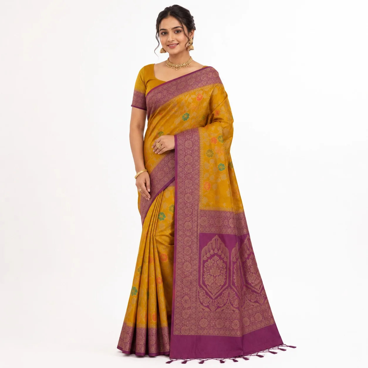FANCY SAREES
