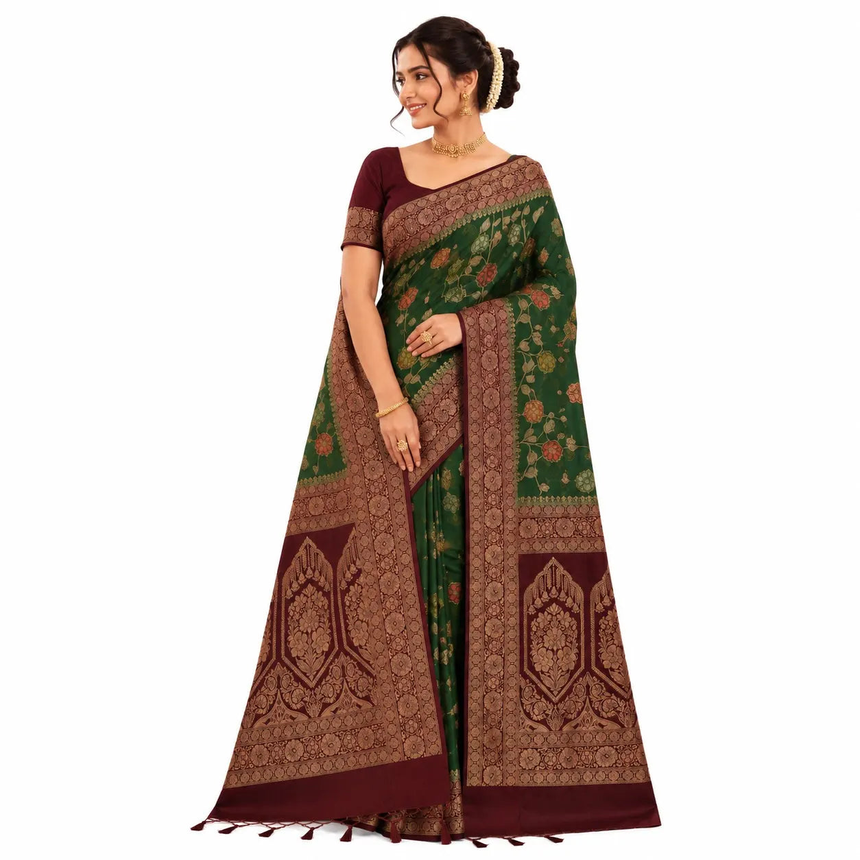 FANCY SAREES