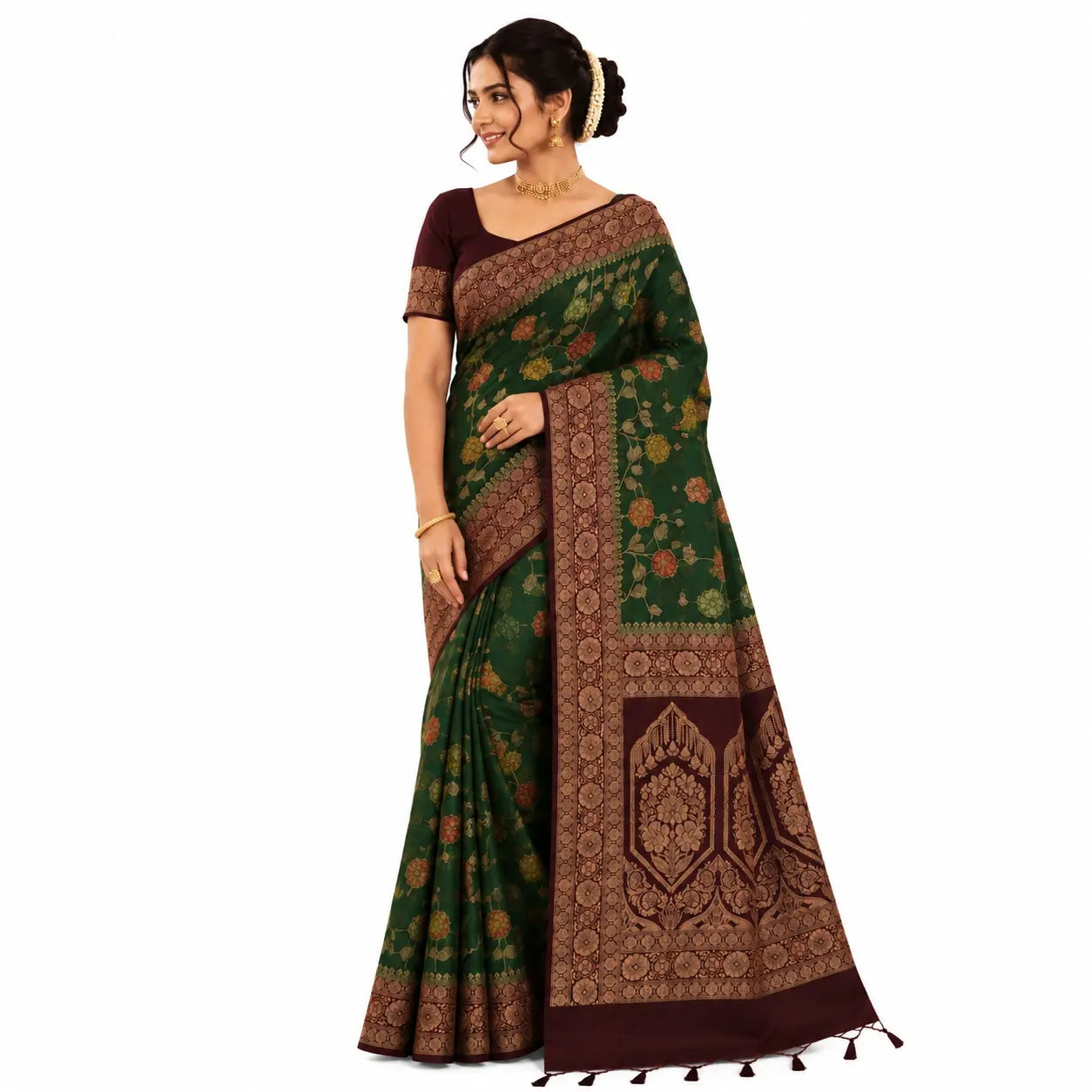FANCY SAREES