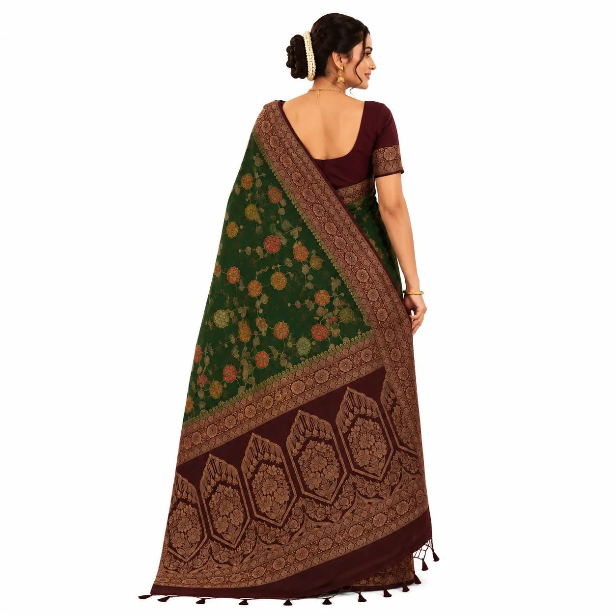 FANCY SAREES