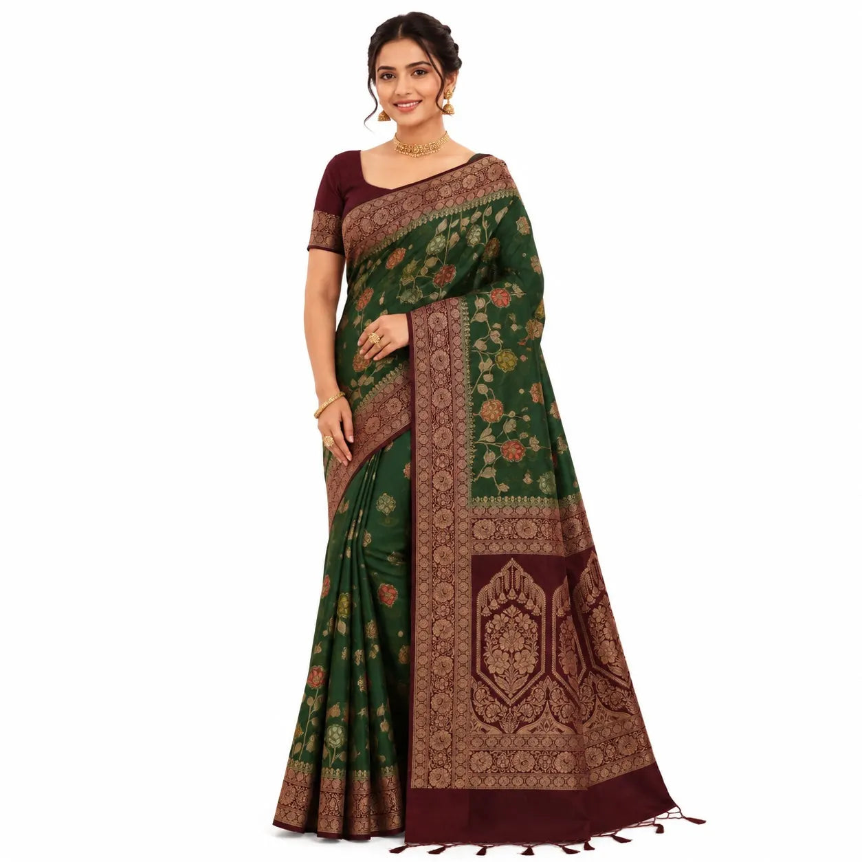 FANCY SAREES