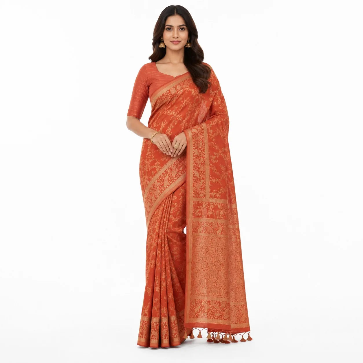 FANCY SAREES