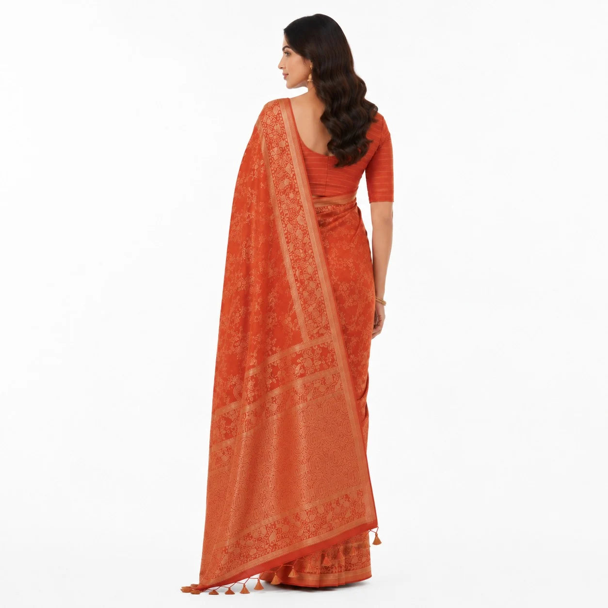 FANCY SAREES