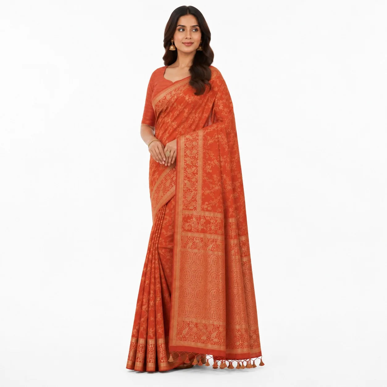 FANCY SAREES