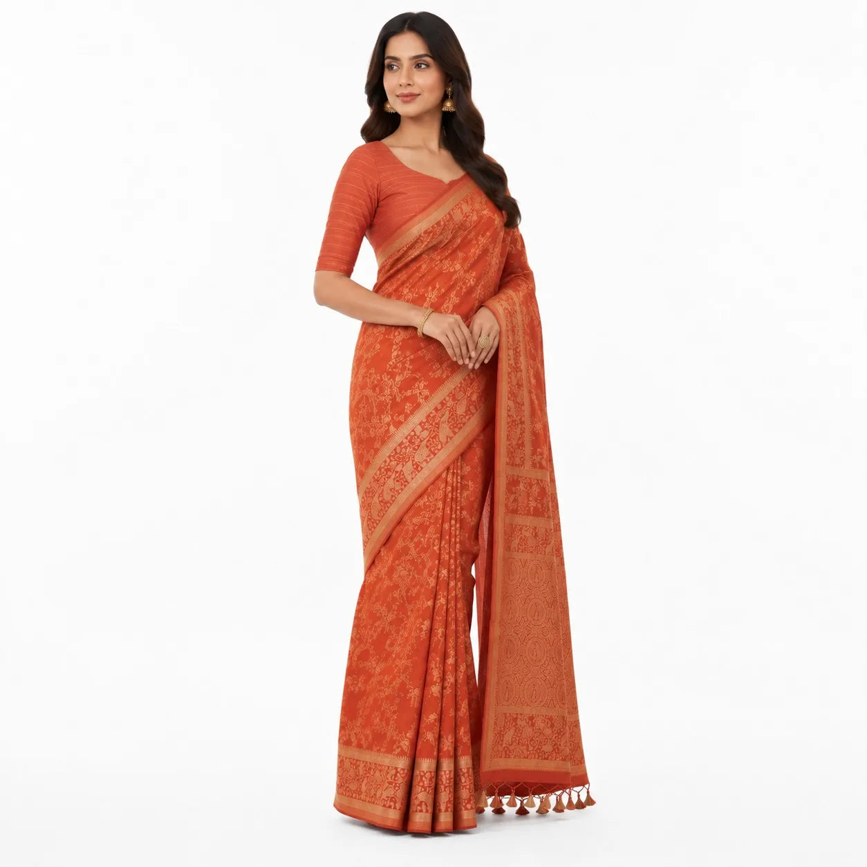 FANCY SAREES