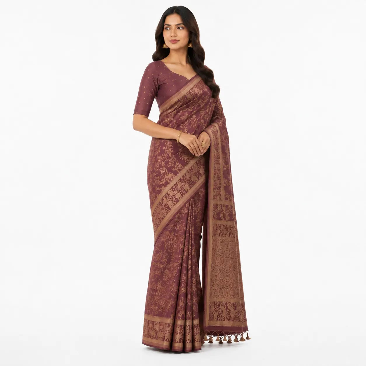 FANCY SAREES