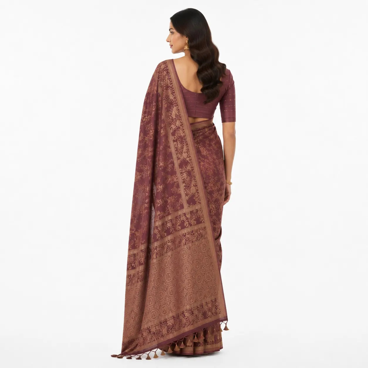 FANCY SAREES