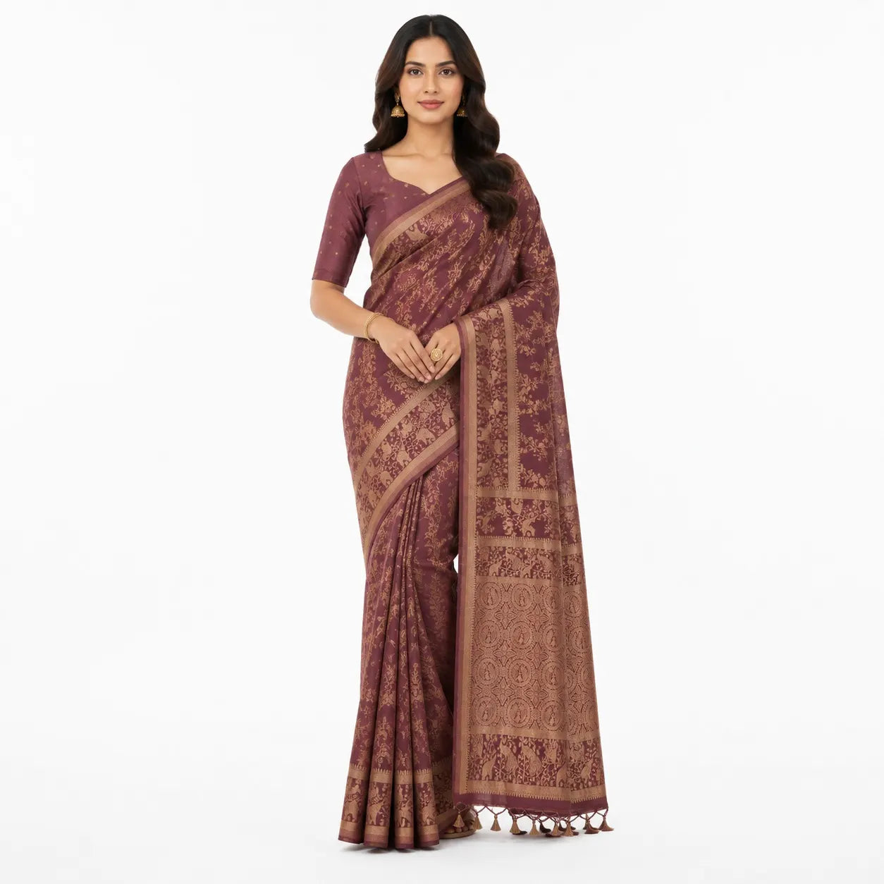 FANCY SAREES