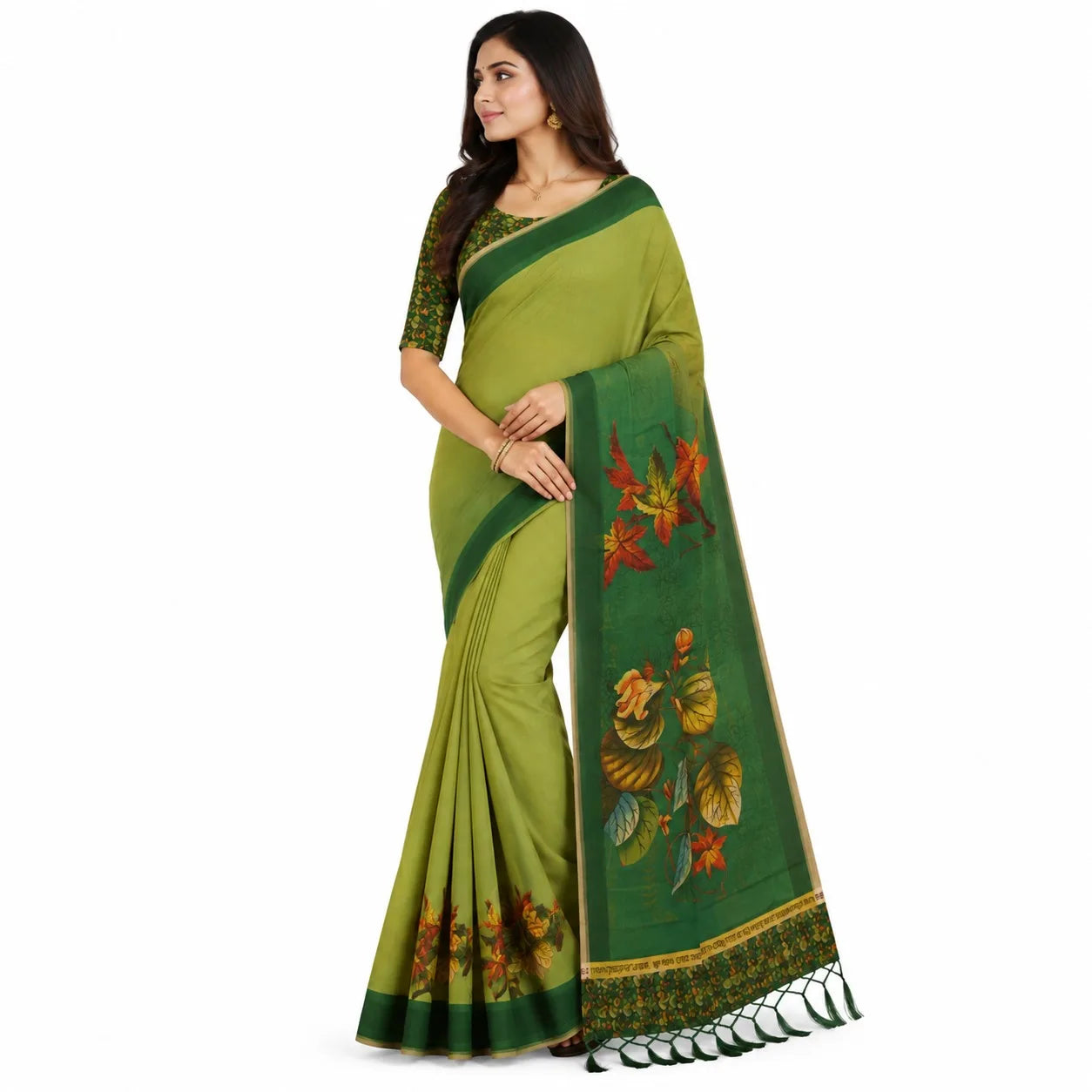 CHIFFON SAREES