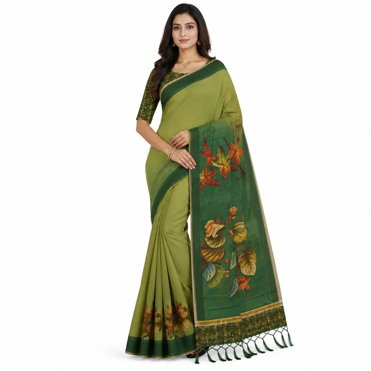 CHIFFON SAREES